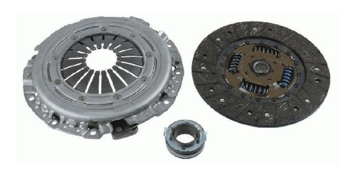 Kit Embrague Para Hyundai I30 2,0 16v Nafta 04» Sachs