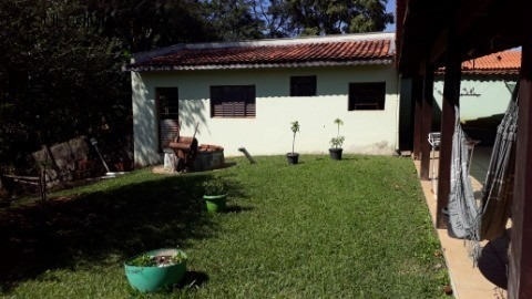 Rural - Venda - Rio Acima - Cod. 2431 - V2431
