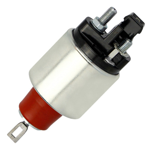 Automatico Partida F250 C Mwm Sprint Volare Motor 4.07 Tc