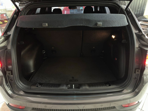 Jeep Compass COMPASS LONG. T270 1.3 TB 4X2 FLEX AUT.