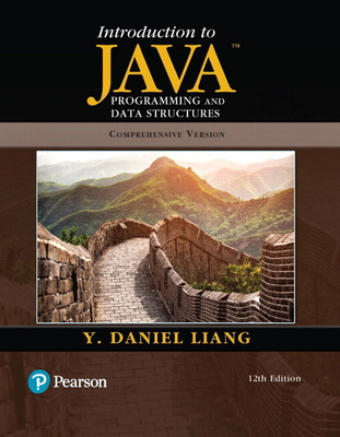 Libro Introduction To Java Programming And Data Structure...