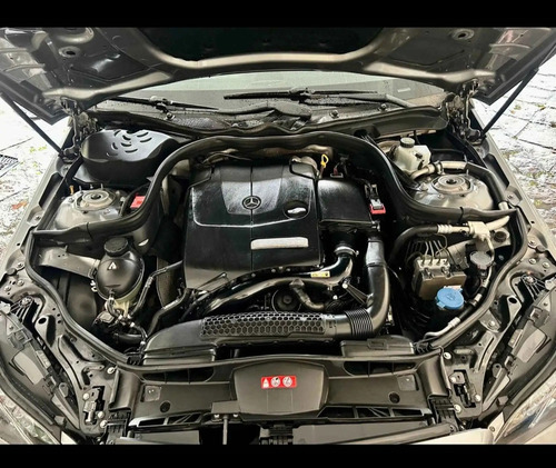 Mercedes-Benz Clase E 2.0 250 Cgi Avantgarde Mt
