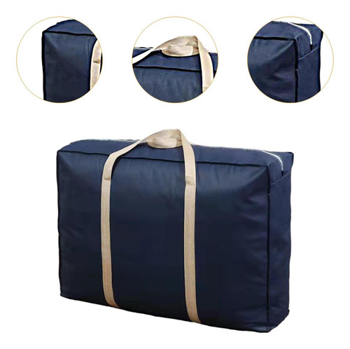 Bolsa De Almacenamiento Para Mudanzas De Casa, Bolsa De
