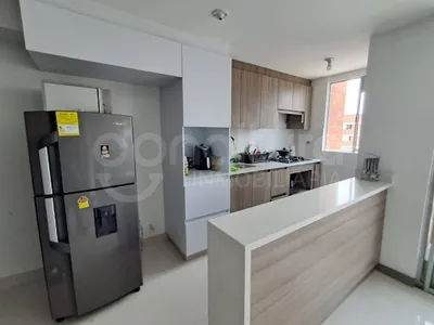 Apartamento en arriendo