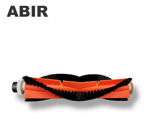 Imagen 1 de 2 de Repuestos Abir X5-x6-x8 Cepillo Central Y Soporte Protector