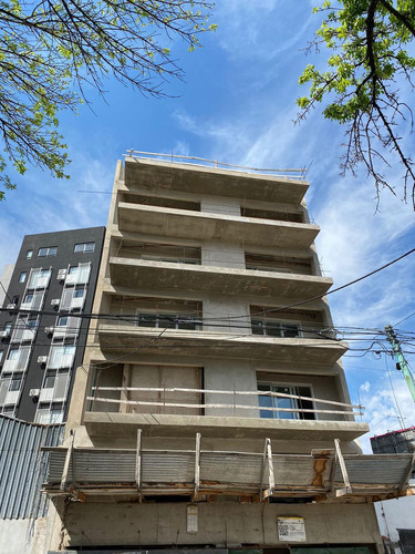 Venta Departamento - Monoambiente Con Balcón Aterrazado