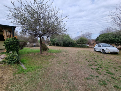 Casa En Venta Hermosa Propiedad De Dos Habitaciones En San Roque 2 Ambientes