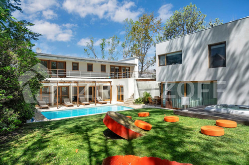 Casa En Barrio La Colina, Don Torcuato.