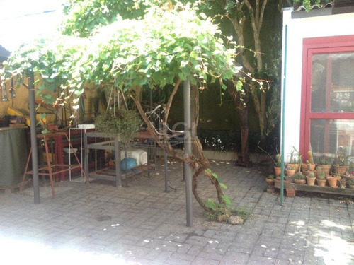 Casa Em Partenon Com 2 Dormitórios - Pj3040