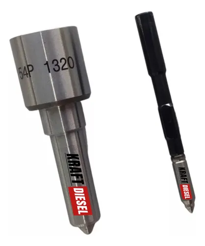 Bico Injetor Vdll150s6705 / Perkins 4236 / Mf - 275 5621751 Bico Injetor Vdll150s6705 / Perkins 4236 / Mf - 275 5621751