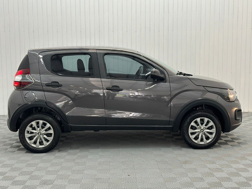 Fiat Mobi 1.0 Like Flex 5p