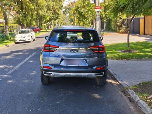 Chery Tiggo 3 1.5 Gls Mt 2022
