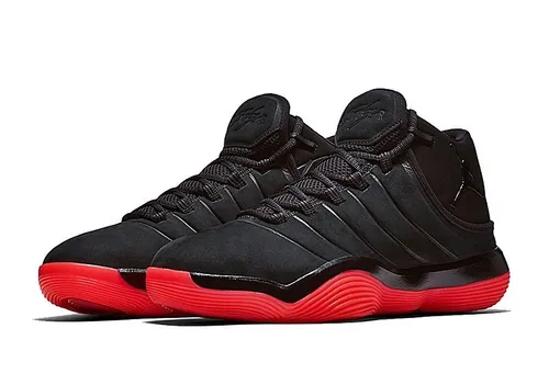 Mens jordan superfly 2017 hotsell