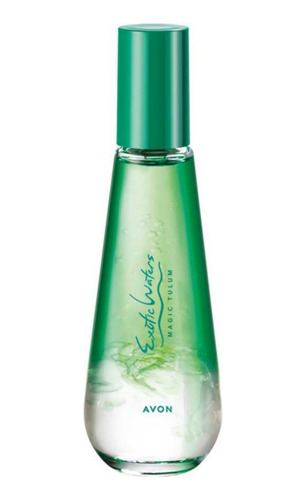 Avon Exotic Waters Magic Tulum Eau De Cologne Spray