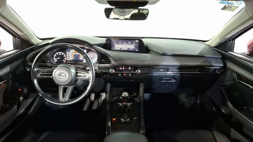 Mazda 3 2.5 I Sport