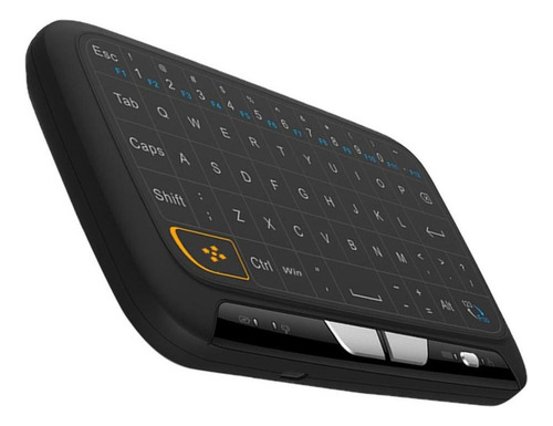 Touchpad Qwerty Gaming Keyboard Air Mice Pantalla Táctil