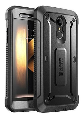 Funda Para LG K30 Supcase Ub Pro Carcasa Resistente A Prueba