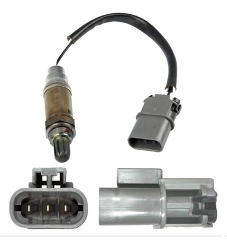 Sensor Oxigeno 3 Cables Nissan Sentra B13 95-99