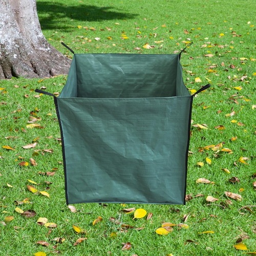 Bolsa De Residuos De Jardín 720l Para La Colección De