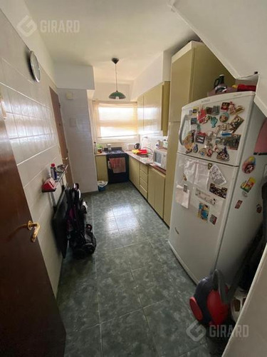 Imagen 6 de 22 de Departamento - Plaza Mitre