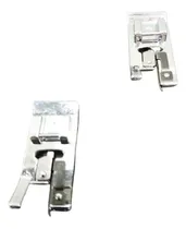 Comprar Prensatela Pie Falso Overlock Máquina Familiar