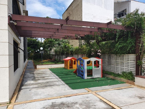 Imagem 27 de 30 de Apartamento À Venda, 96 M² Por R$ 850.000,00 - Mooca - São Paulo/sp - Ap5853