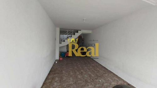 Imagem 8 de 14 de Sobrado À Venda, 85 M² Por R$ 309.000,00 - Pirituba - São Paulo/sp - So0811