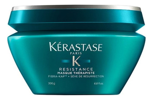 Kerastase Resistance Máscara  Thérapiste 200 Ml