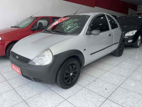 Ford Ka 1.0 MPI GL 8V GASOLINA 2P MANUAL