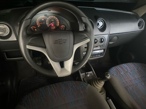 Chevrolet Celta 1.0 MPFI SPIRIT 8V FLEX 2P MANUAL