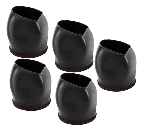 Q 5 Uds., Tapa Para Pies De Silla, Almohadilla Para Patas De
