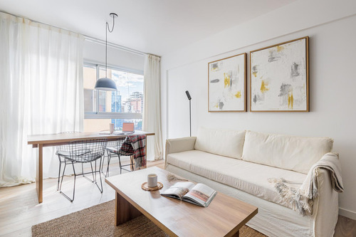 Departamento En San Telmo