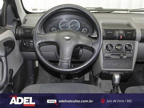 Chevrolet Classic 1.0 Mpfi Ls 8v Flex 4p Manual