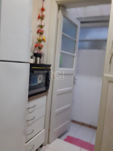 Imagem 10 de 12 de Apartamento Jk - Floresta - Ref: 401329 - V-pj4080