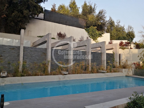 Jardin Privado 110 M2, 3 Dorm En Suite 4 Estac 2 Bod Ldehesa