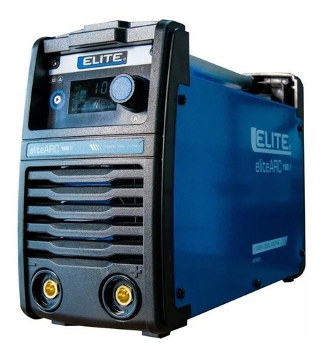 Maquina Soldar 110-220v / 160a Elite Arc 160s