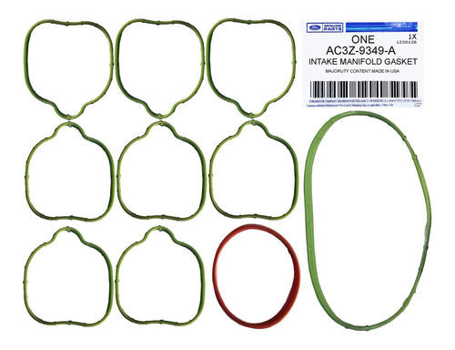 Empacadura Multiple Admision Ford Super Duty 6.2 F250 F350