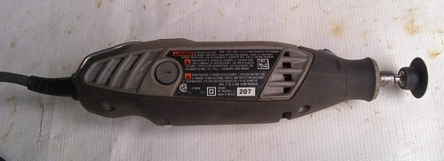 Imagen 3 de 3 de Dremel 3000