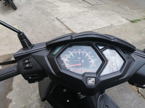 Honda 2020 Automatica Scooter