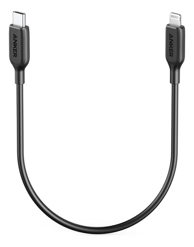 Cable Usb C A Lightning Cable Lightning De Carga Rapida Powe