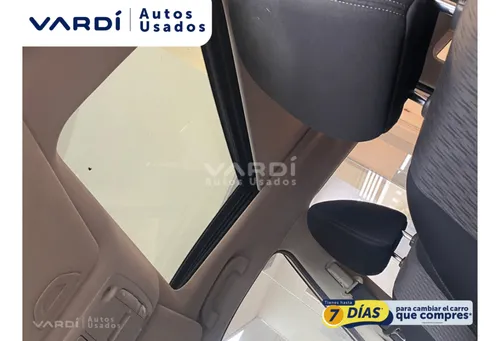 Nissan X-trailt32 48921