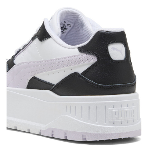 Zapatillas Mujer Puma Karmen Ii
