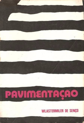 Pavimentação 