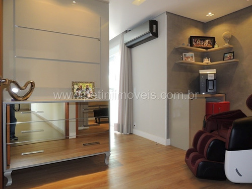 Imagem 30 de 30 de Casa - Ca00223 - 70058389