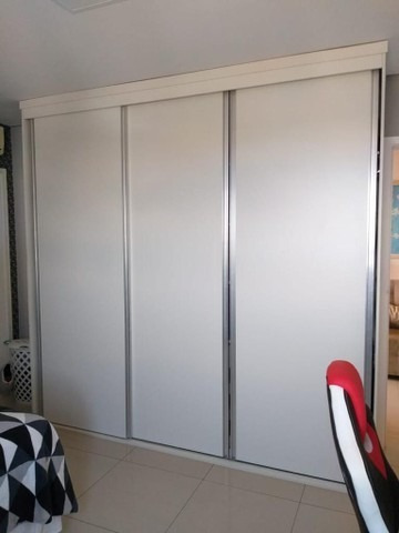 Imagem 10 de 17 de Apartament À Venda, Ponta D'areia, Ecolagune, São Luís, Ma - Ma - Ca0006_ma