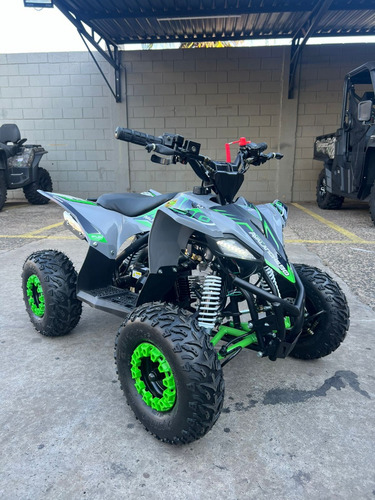 Quadriciclo Joy 90cc 4t