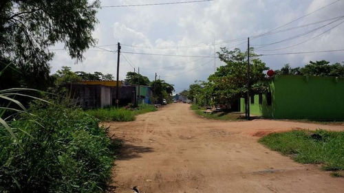 Imagen 5 de 5 de Terreno En Renta, Estero Del Pantano, Mpio. De Cosoleacaque