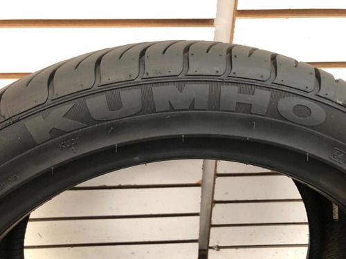 Llanta Kumho Ecsta Spt 225/45z R18 Nuevo (Usado)