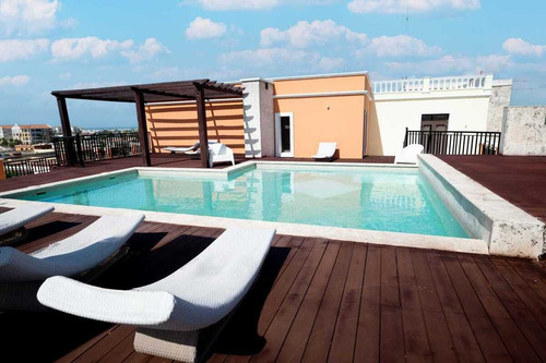 Venta Apartamento Fishing Lodge