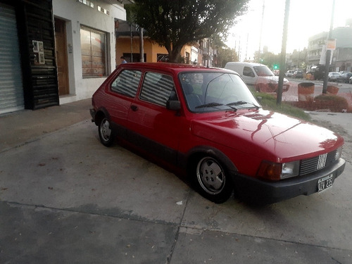 Fiat 147 Vibace Cl